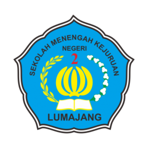 Logo sekolah